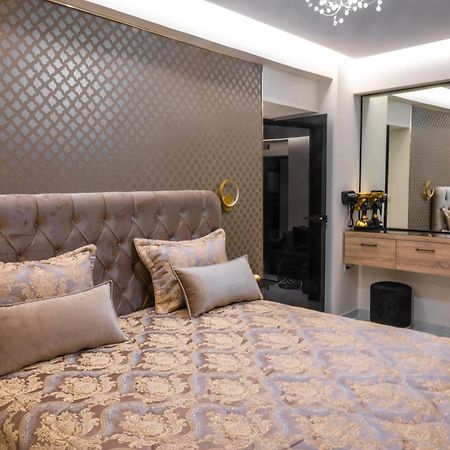 Willa Odysseus Luxury House Rhodes City Zewnętrze zdjęcie