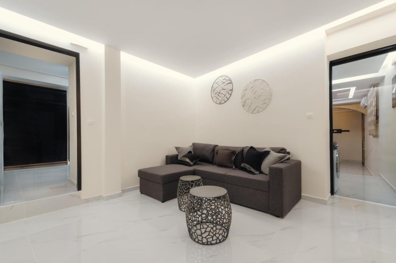 Willa Odysseus Luxury House Rhodes City Zewnętrze zdjęcie