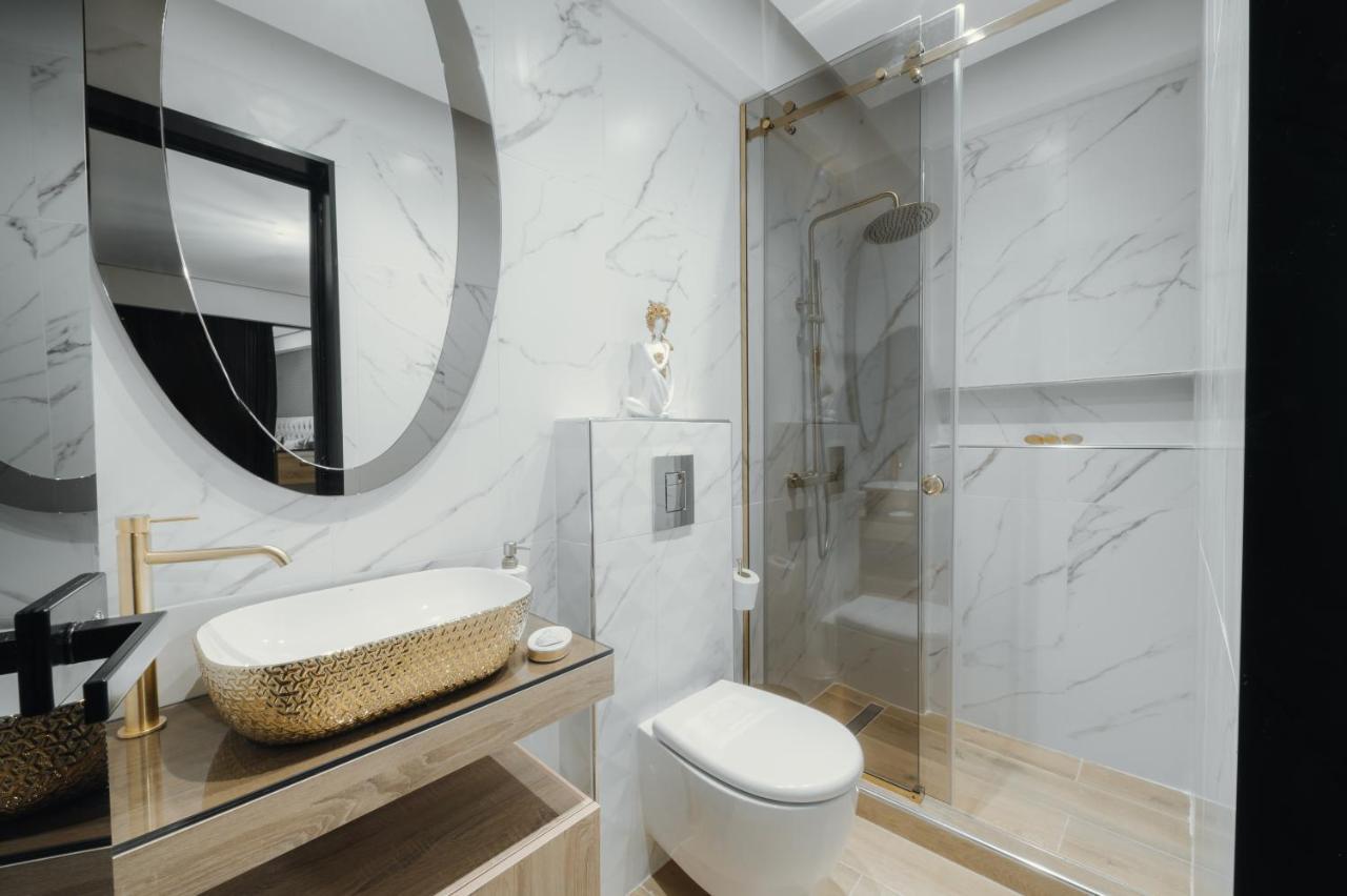 Willa Odysseus Luxury House Rhodes City Zewnętrze zdjęcie