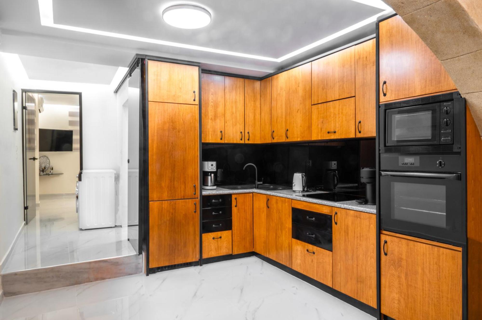 Willa Odysseus Luxury House Rhodes City Zewnętrze zdjęcie