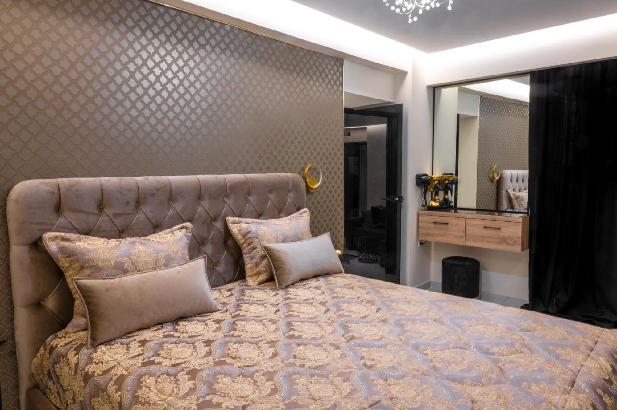 Willa Odysseus Luxury House Rhodes City Zewnętrze zdjęcie